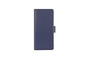 Puhelin - Kannet ja kotelot - GEAR Wallet Case Blue - Samsung A42 - 599759
