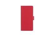 Puhelin - Kannet ja kotelot - GEAR Wallet Case Red - Samsung A03s - 599761