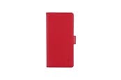 Puhelin - Kannet ja kotelot - GEAR Wallet Case Red - Samsung A72 - 599763