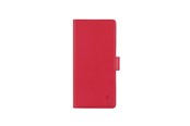 Puhelin - Kannet ja kotelot - GEAR Wallet Case Red - Samsung A42 - 599765