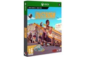 Pelit - Dustborn (Deluxe Edition) - Microsoft Xbox One - Seikkailu - 3701403101000