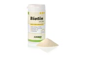 Koirat - Anibio - Biotin with zink 220gr - (77100) - 77100