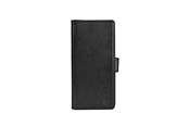 Puhelin - Kannet ja kotelot - GEAR Wallet Case Black - Motorola G50 - 599772