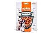 Koirat - BOXBY - Chicken Bites 90g - (PL11038) - PL11038