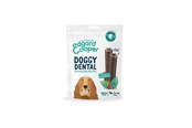 Koirat - Edgar Cooper - Doggy Dental Mint & Strawberry M - (540700714216) - 540700714216