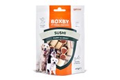 Koirat - BOXBY Koiranherkut Sushi Puppy & Adult 100g - 10462
