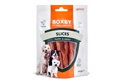 Koirat - BOXBY - Slices 100g - (PL10460) - PL10460