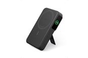 Powerbank - Anker MagGo Power Bank (10K) Powerbank - musta - 10000 mAh - A1654G11