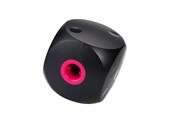 Koirat - Buster - Mini Cube black - (274085) - 274085