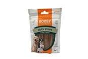 Koirat - BOXBY Ande Strips 90g. No gluten - 10797