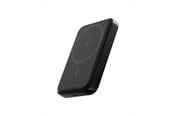 Powerbank - Anker MagGo PowerCore 5K 7.5W Powerbank - musta - 5000 Ah - A1616G11