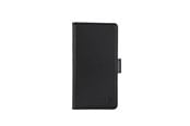 Puhelin - Kannet ja kotelot - GEAR Wallet Case Black - Doro 8050 - 599797