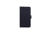 Puhelin - Kannet ja kotelot - GEAR Wallet Case Black - Nokia 5.4 - 599805