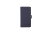 Puhelin - Kannet ja kotelot - GEAR Wallet Case Black - Xiaomi Mi 10T Lite 5G - 599822