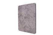 Tabletti - Kannet & Suojakotelot - GEAR Tablet Cover Grey iPad Air 10.9" 20/22 space for Apple Pencil - 599832