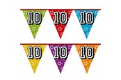 Lelut - Boland Flag line - 10 years 8 meters. - 30010