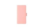 Puhelin - Kannet ja kotelot - GEAR Wallet Case Pink - Samsung A42 - 599839