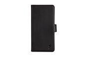 Puhelin - Kannet ja kotelot - GEAR Wallet Case Black - Samsung S20FE 5G / S20FE 4G - 599845