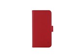 Puhelin - Kannet ja kotelot - GEAR Wallet Case Red - iPhone 12 Pro Max Limited Edition - 599852