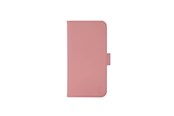 Puhelin - Kannet ja kotelot - GEAR Wallet Case Pink - iPhone 12 Pro Max - 599853