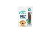 Koirat - Edgar Cooper Edgard Cooper - Doggy Dental Mint & Strawberry L - 540700714217
