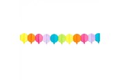 Lelut - Boland Garland Balloon 4mtr. - 30616