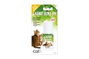 Kissat - Catit - Senses 2.0 Catnip Roll On 50Ml - (787.0126) - 787.0126