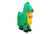 Lelut - Boland Pinata Dragon Green - 30947