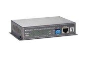 Kytkimet - LevelOne FSW-0513 - switch - 4 ports - FSW-0513