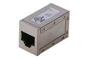 Verkkokaapelit - DIGITUS network coupler - AT-AG 8/8 C6S