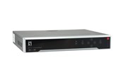 Valvontakamerat & DVR - LevelOne NVR-1332 - standalone NVR - 32 channels - NVR-1332