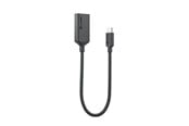 Näyttökaapeli - ALOGIC Elements USB-C to HDMI Adapter - 20cm - EL2UCHD-ADP