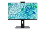 Näyttö - 27" Acer Vero B278K - 3840x2160 (4K) - IPS - UM.HB8EE.010