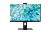 Näyttö - 27" Acer Vero B278K - 3840x2160 (4K) - IPS - UM.HB8EE.010