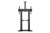 Seinäkiinnitys, AV-kiinnikkeet & AV-kalusteet - Multibrackets M Floorbase Dual Pillar 180 HD - Max 90 kg - recommended for 100" - 7350105217494