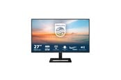 Näyttö - 27" Philips 27E1N1600AE - 2560x1440 (QHD) - 100Hz - IPS - 27E1N1600AE/00