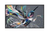 Infonäytöt & Digitaaliset opasteet - Philips 65BDL3650QE Q-Line - 65" Class (64.5" viewable) LED-backlit LCD display - 4K - for digital signage - 65BDL3650QE/00