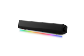 Kaiuttimet - PC - Creative Sound Blaster GS3 - 2.0 kanava - musta - 51MF8465AA000