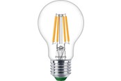 Lamput - Philips LED-lamppu Standard 2.3W/827 (40W) Clear E27 - 929003622701