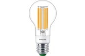 Lamput - Philips LED-lamppu Standard 4W/827 (60W) Clear E27 - 929003691501