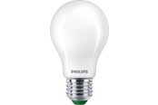 Lamput - Philips LED-lamppu Standard 4W/840 (60W) Frosted E27 - 929003623701