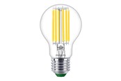 Lamput - Philips LED-lamppu Standard 5.2W/840 (75W) Clear E27 - 929003624701