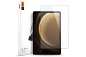 Puhelintarvikkeet - Näytönsuojat - Spigen Glass tR Slim 1 Pack - Samsung Galaxy Tab S9 FE 2023 - AGL07002