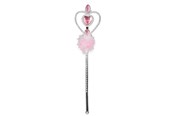 Roolileikit - Boland Magic wand Pink - 44072