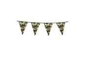 Lelut - Boland Camouflage Bunting 6mtr. - 44300