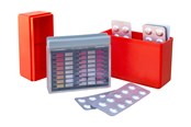 Altaat - Swim & Fun Test Set pH/Chlorine/Bromine - 1522