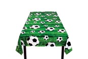 Lelut - Boland Tablecloth Football - 62509