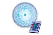 Altaat - Swim & Fun LED Pool Light w/Magnet, Multicolor - 1680
