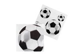 Lelut - Boland Napkins Football 20pcs. - 62522