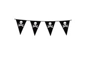 Lelut - Boland Pirate Flag Line 6mtr. - 74160